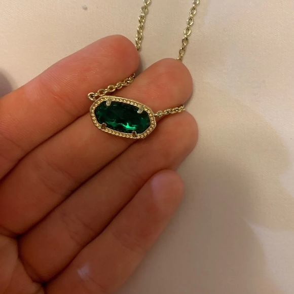 NEW Kendra scott necklace! - Picture 2 of 3